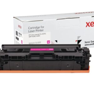 Xerox Everyday Toner For HP W2213X 207X Magenta Laser Toner 006R04199 (2450pp)