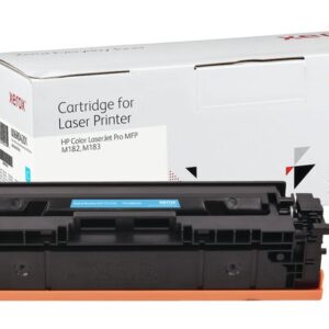 Xerox Everyday Toner For HP W2411A 216A Cyan Laser Toner 006R04201 (850pp)