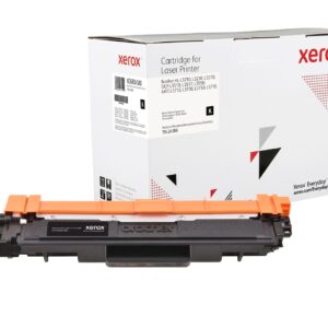 Xerox Everyday Toner For Brother TN243BK Black Laser Toner - 006R04580