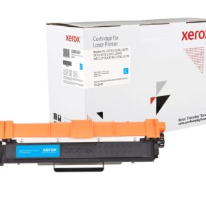Xerox Everyday Toner For Brother TN243C Cyan Laser Toner - 006R04581