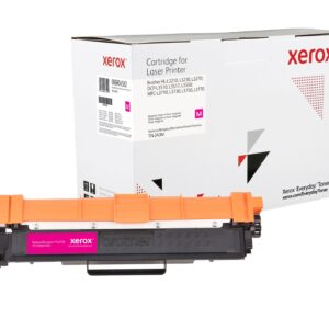 Xerox Everyday Toner For Brother TN243M Magenta Laser Toner - 006R04582