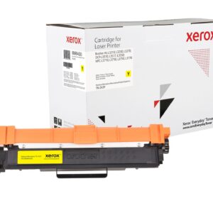 Xerox Everyday Toner For Brother TN243Y Yellow Laser Toner - 006R04583