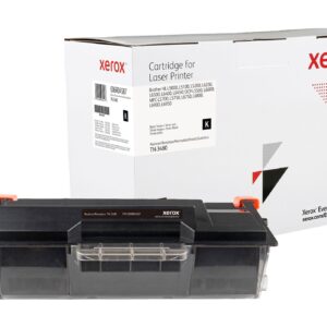 Xerox Everyday Toner For Brother TN3480 Black Laser Toner - 006R04587