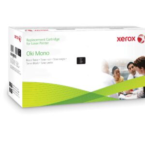 Xerox Replacement For 9004078 Black Laser Toner 006R03144