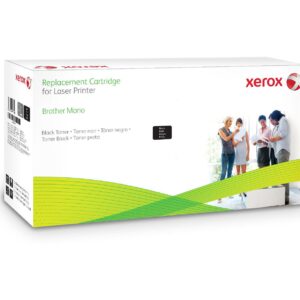 Xerox Everyday Remanufactured For Brother TN2220 Black Laser Toner 106R02634