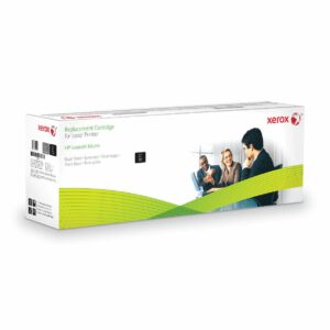 Xerox Everyday Remanufactured For HP CE255X Black Laser Toner 106R01622