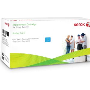 Xerox Everyday Remanufactured For Brother TN245C Cyan Laser Toner 006R03262