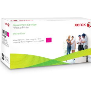 Xerox Everyday Remanufactured For Brother TN245M Magenta Laser Toner 006R03263