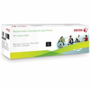 Xerox Everyday Remanufactured For HP CF410X 410X Black Laser Toner 006R03551