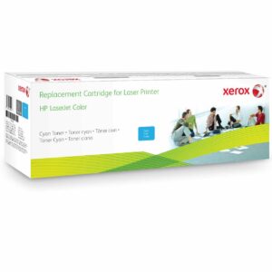 Xerox Everyday Remanufactured For HP CE311A Cyan Laser Toner 106R02258