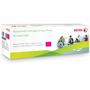 Xerox Everyday Remanufactured For HP CF353A Magenta Laser Toner 006R03245
