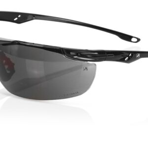 Beeswift High Performance Sportstyle Spectacle Grey